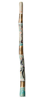 Leony Roser Flared Didgeridoo (JW1250)